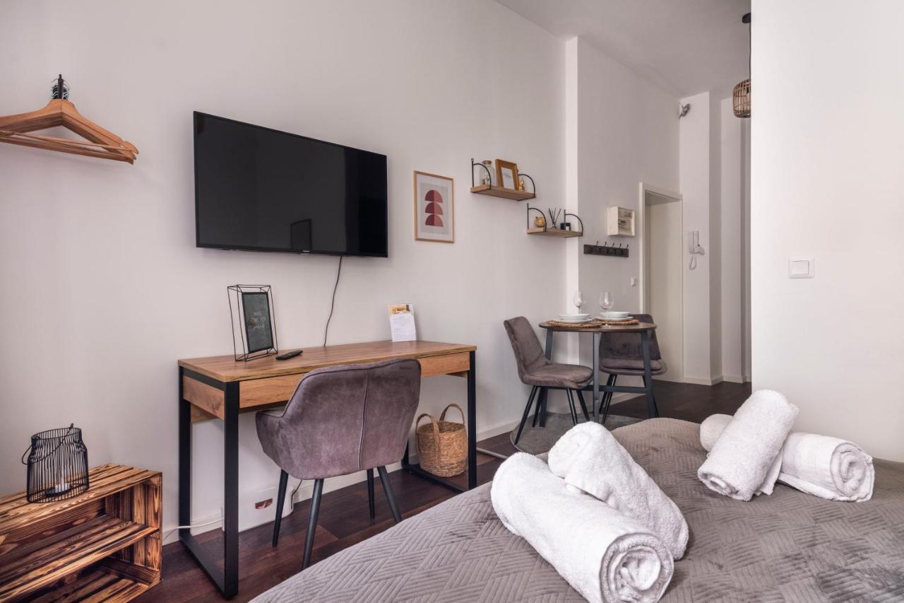 Central Apartment In Heart Of Берлин Экстерьер фото