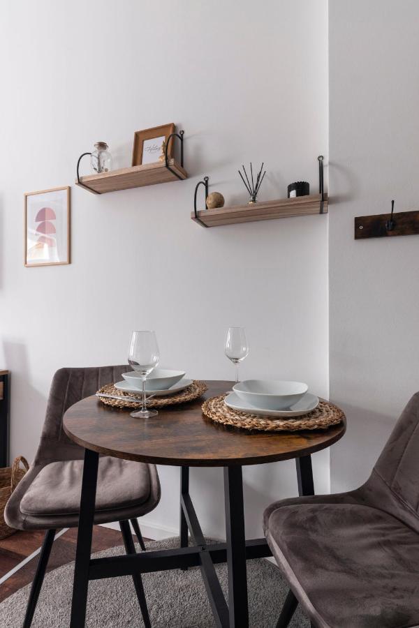 Central Apartment In Heart Of Берлин Экстерьер фото