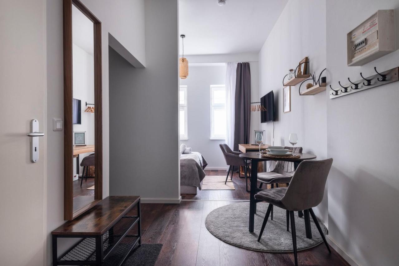 Central Apartment In Heart Of Берлин Экстерьер фото